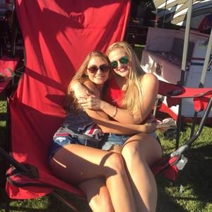 Meet your Posher, Morgan